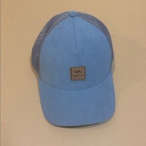 RVCA RVCA VA All The Way Adjustable Trucker Hat